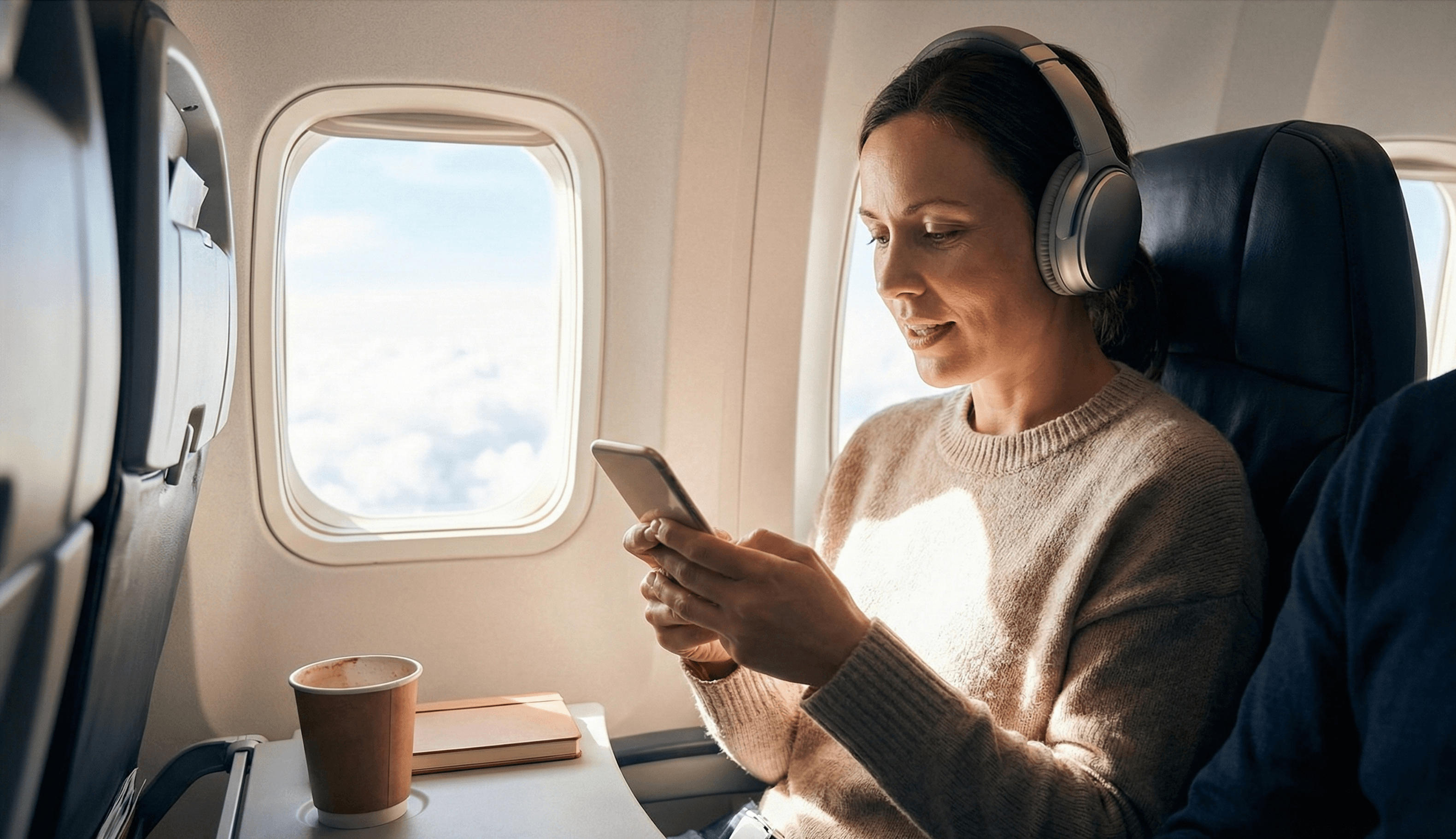 Why This Works - Learning Curve